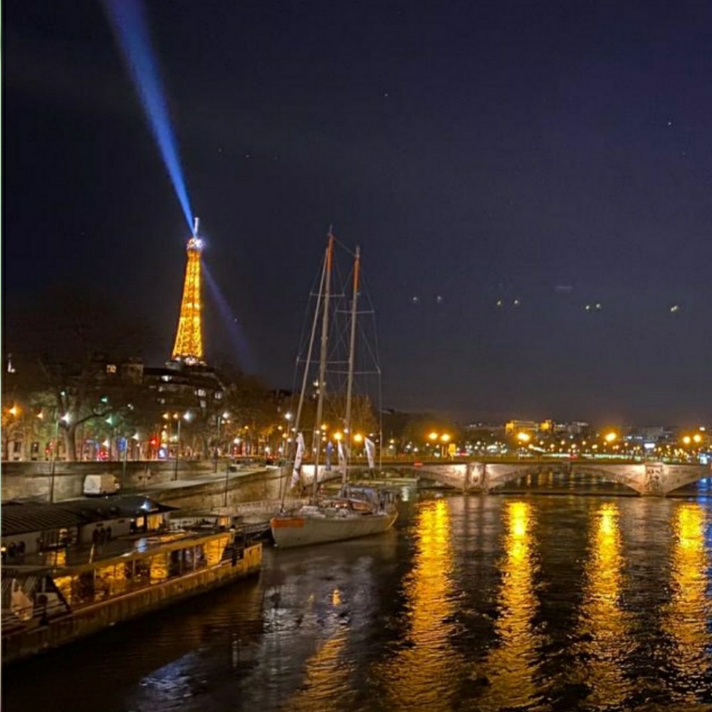 Meet your Posher, Mike